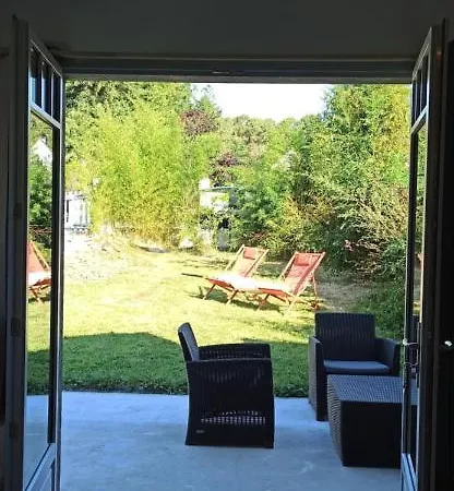 Les Anes Du Chateau D Hardelot, Pour 2 A 5 Pers Condette Exterior photo