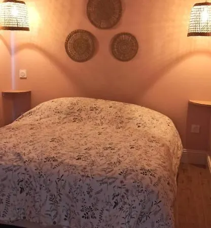 Les Anes Du Chateau D Hardelot, Pour 2 A 5 Pers Condette Exterior photo