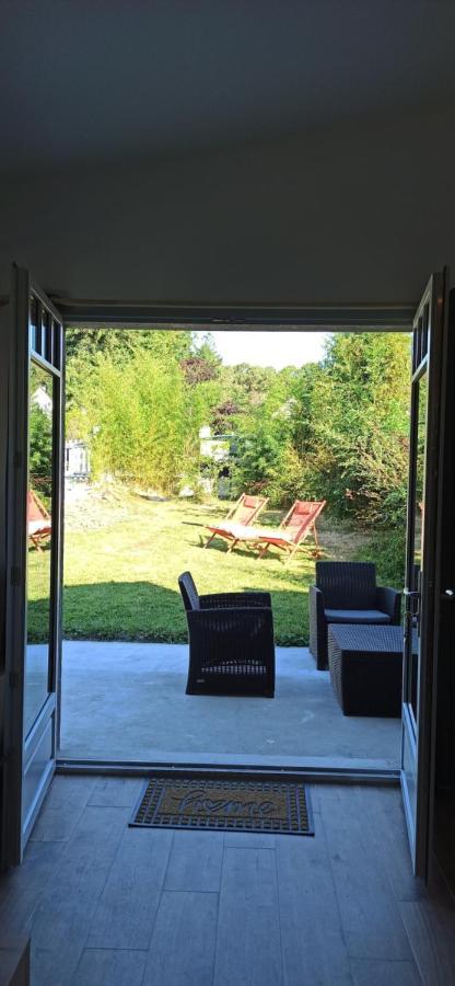Les Anes Du Chateau D Hardelot, Pour 2 A 5 Pers * Condette