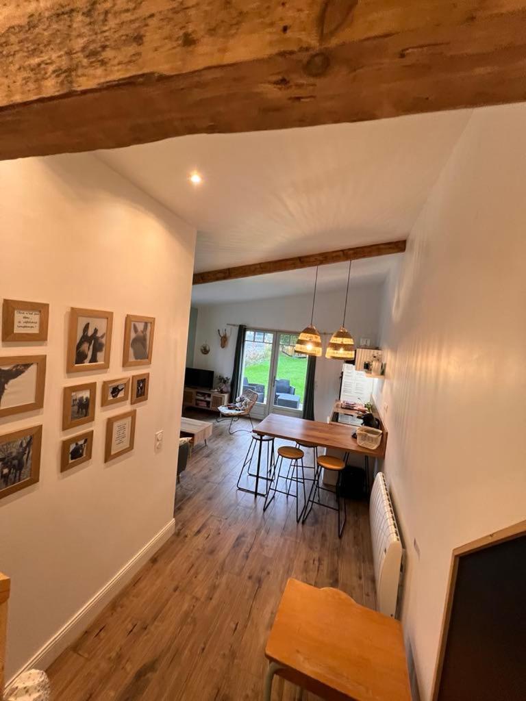 Les Anes Du Chateau D Hardelot, Pour 2 A 5 Pers * Condette