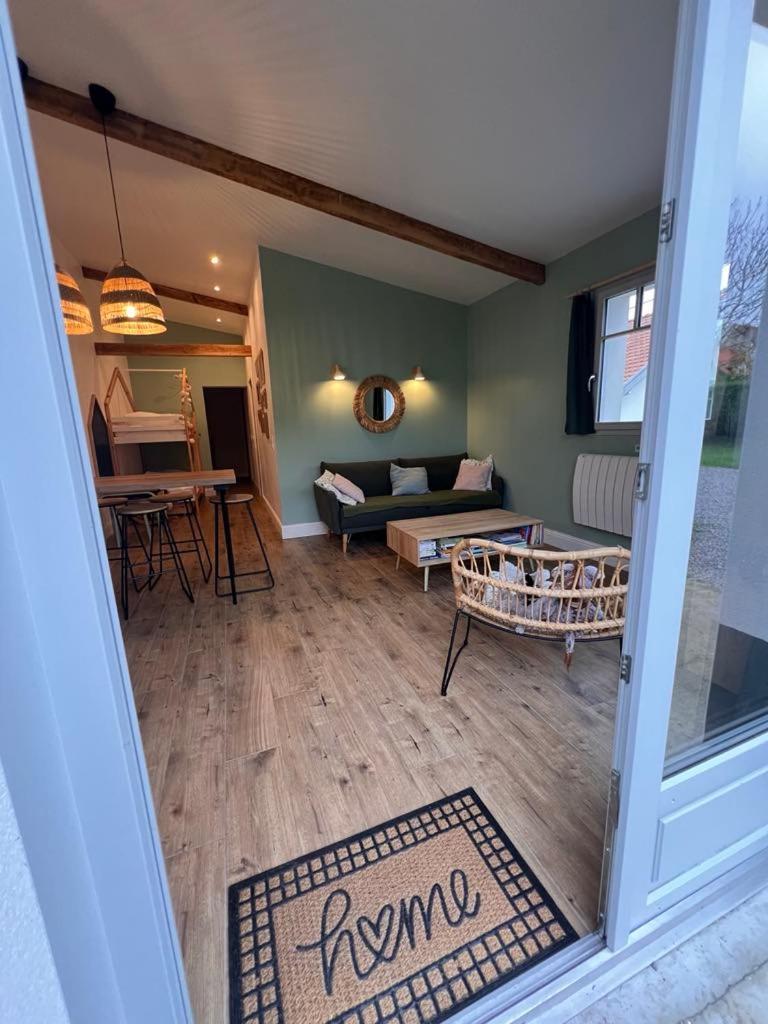 Les Anes Du Chateau D Hardelot, Pour 2 A 5 Pers